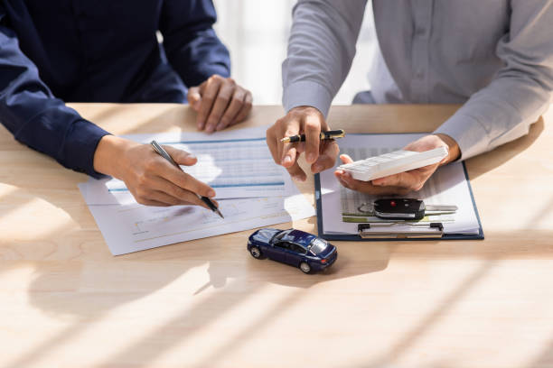 Car insurance options for Odell residents